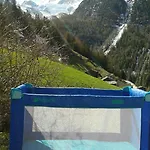 Panorama - Lovely Place In Nature بيت للعطل Gasenried