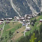 Panorama - Lovely Place In Nature *