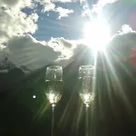 Panorama - Lovely Place In Nature بيت للعطل