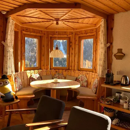 Panorama - Lovely Place In Nature Gasenried