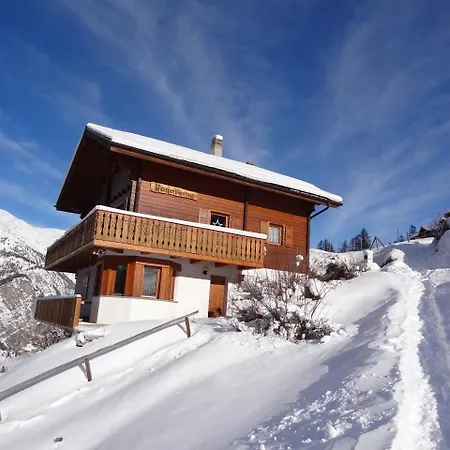 Panorama - Lovely Place In Nature * Gasenried