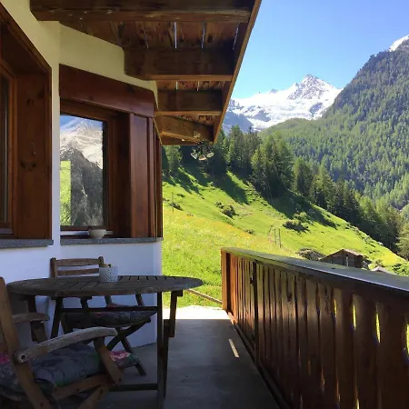 Panorama - Lovely Place In Nature