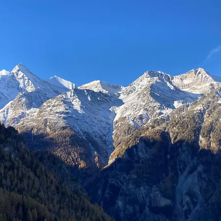 Panorama - Lovely Place In Nature *